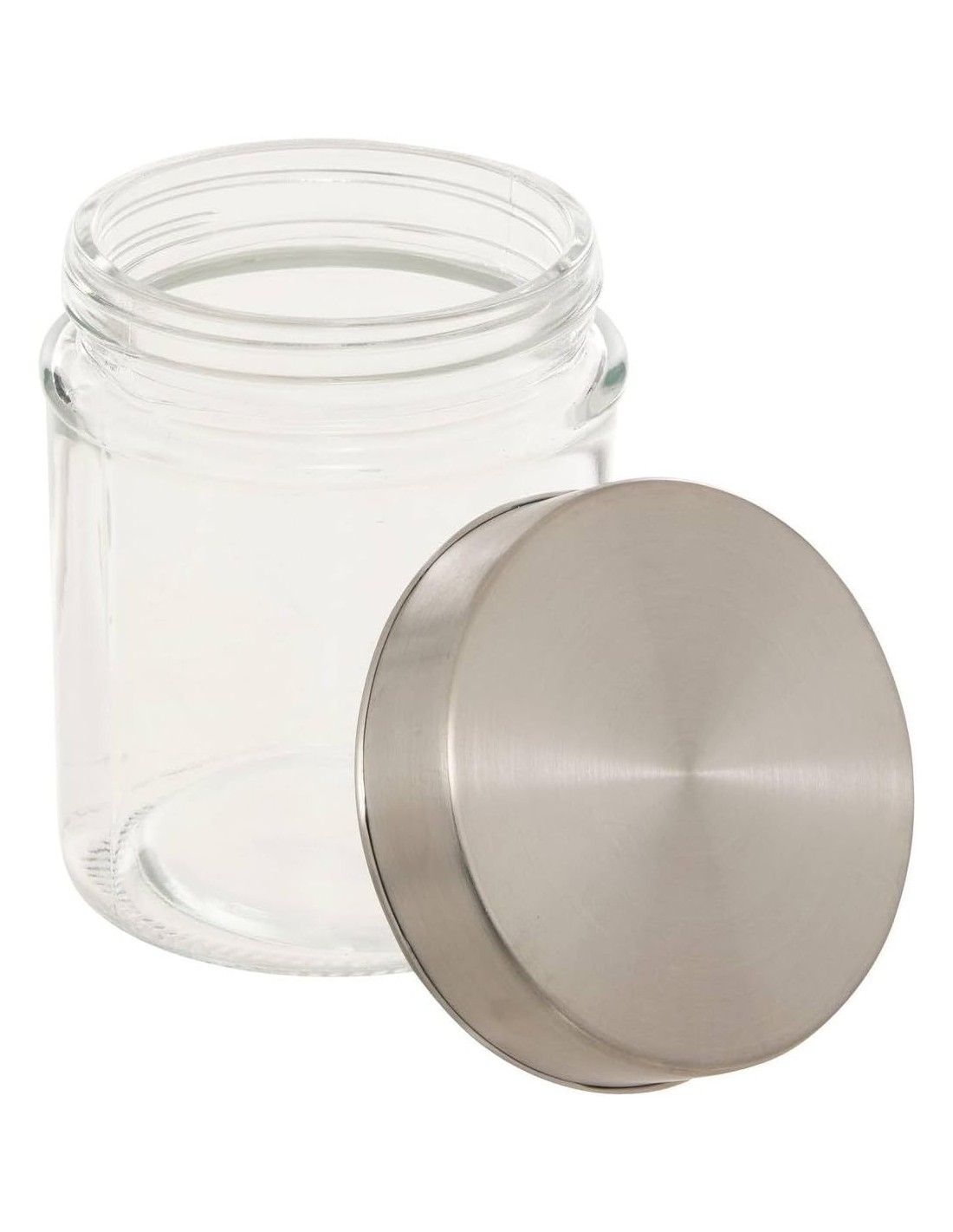 5five Set 3 vasi Miro 0,7 L trasparenti | Shopincasa