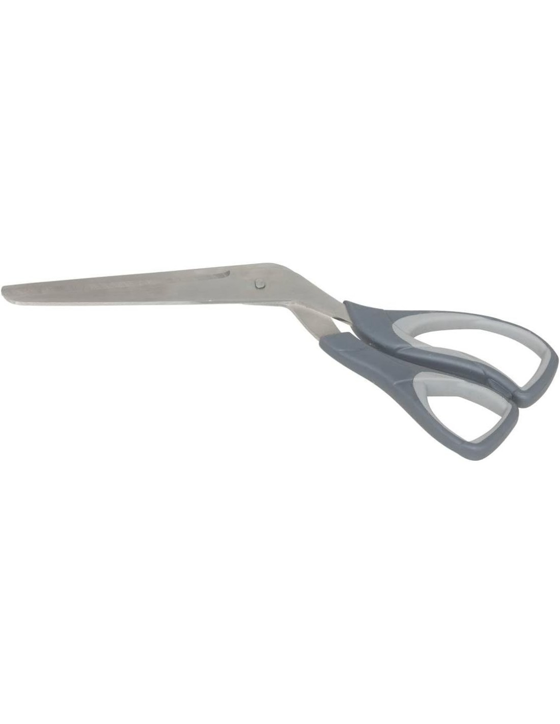 5five Forbici per pizza 8,7 x 27 cm – Manico ergonomico grigio | Shopincasa