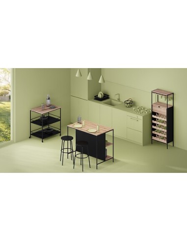 Set bottiglie olio e aceto 0,16 L in vetro | Shopincasa