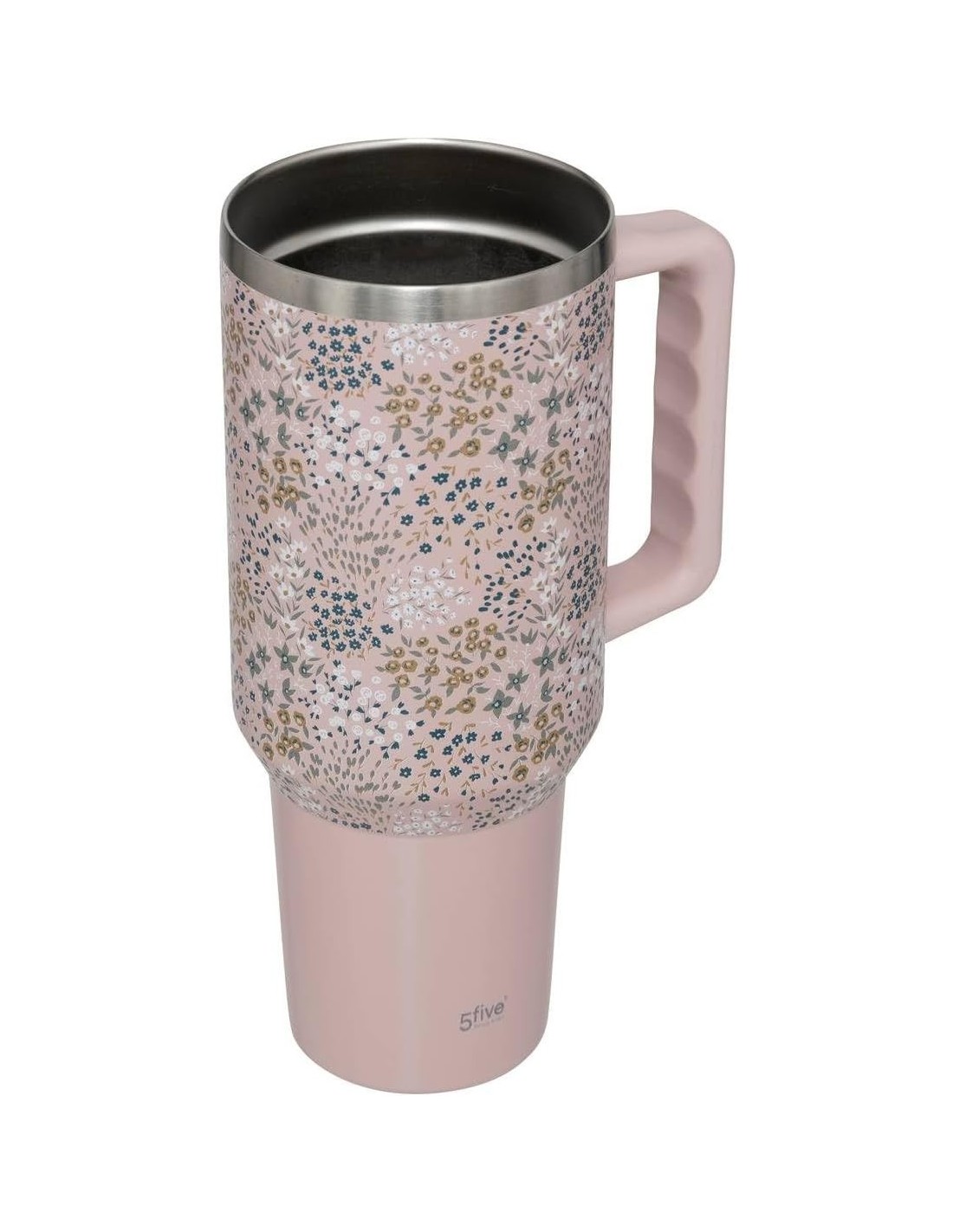 5five Boccale isotermico 1,2 L colori assortiti – Pratico e resistente | Shopincasa