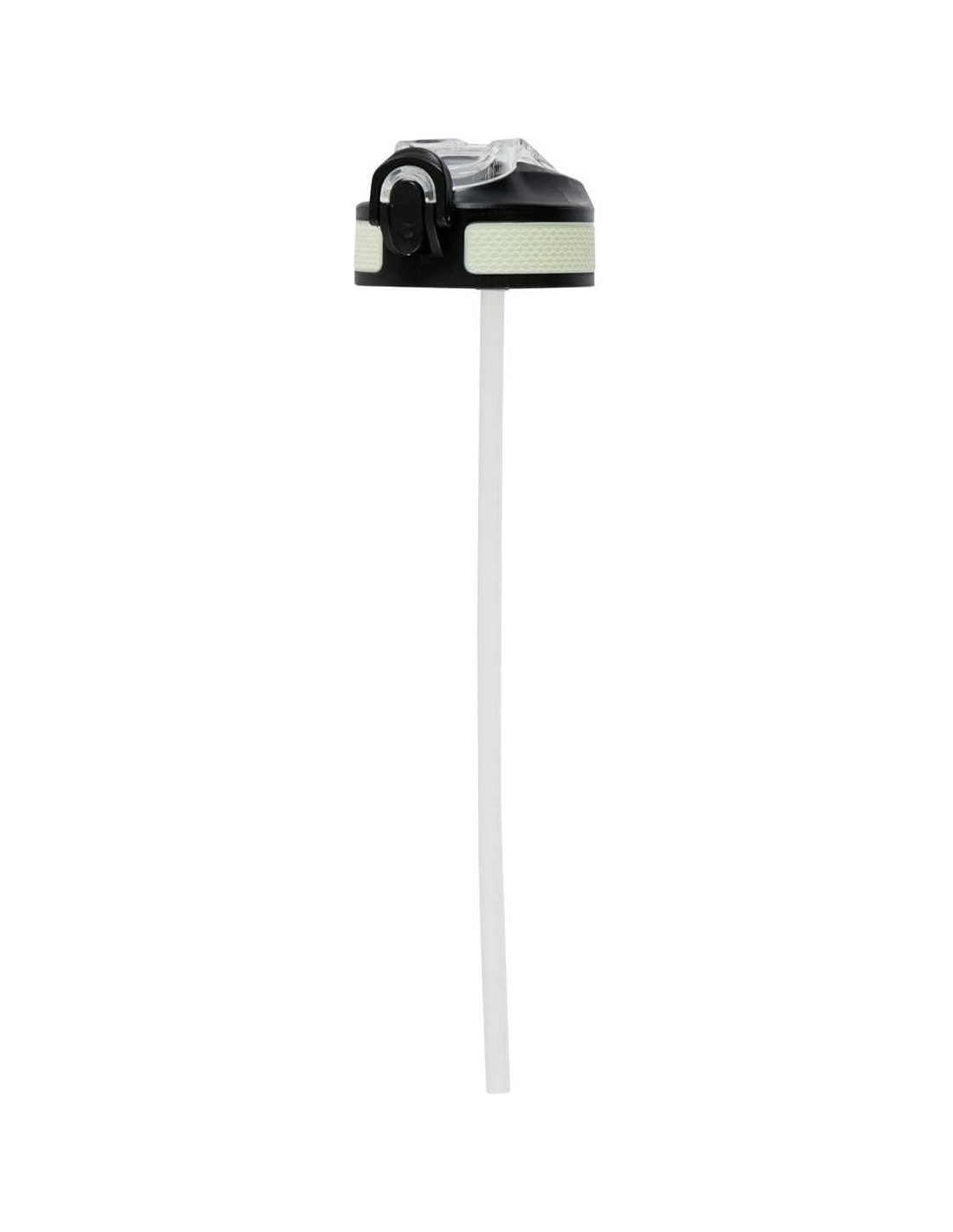 Bottiglia sportiva 1 L con cannuccia PETG – Colori assortiti | Shopincasa