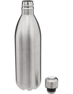 THERMOS E PORTAVIVANDE: vendita online BOTTIGLIA TERMICA 181840 ACCIAIO 1LT in offerta 2