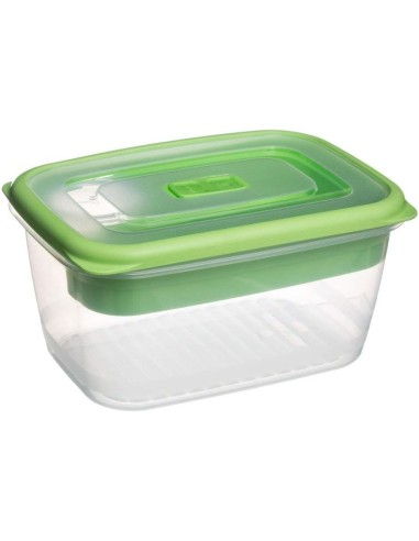 5five Lunch Box con posate – Plastica, colori assortiti | Shopincasa