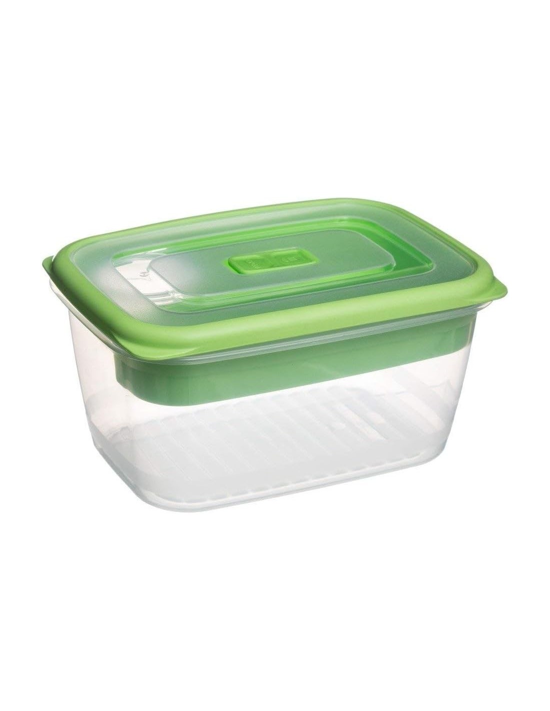 5five Lunch Box con posate – Plastica, colori assortiti | Shopincasa