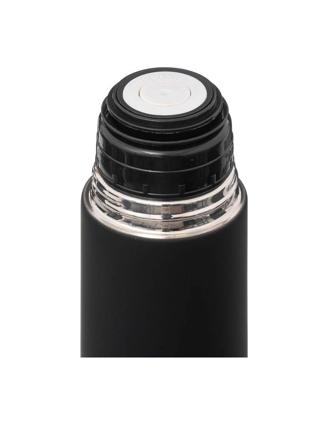5five Borraccia termica 0,5 L con coperchio a tazza | Shopincasa