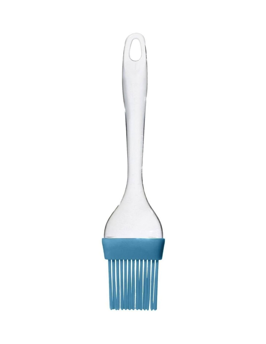 5five Pennello in Silicone Trasparente – Pennello da Cucina | Shopincasa.it