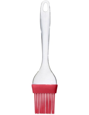 5five Pennello in Silicone Trasparente – Pennello da Cucina | Shopincasa.it