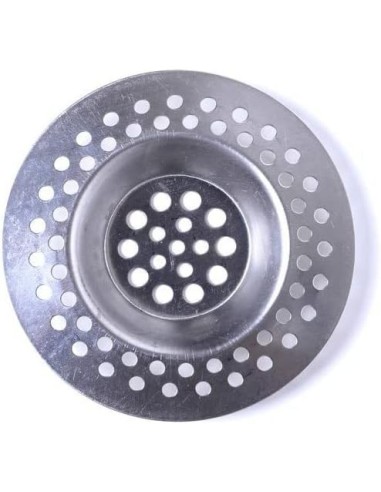 FIVE – Filtro per Lavello 2 Pezzi 7x0,72 cm | Shopincasa.it