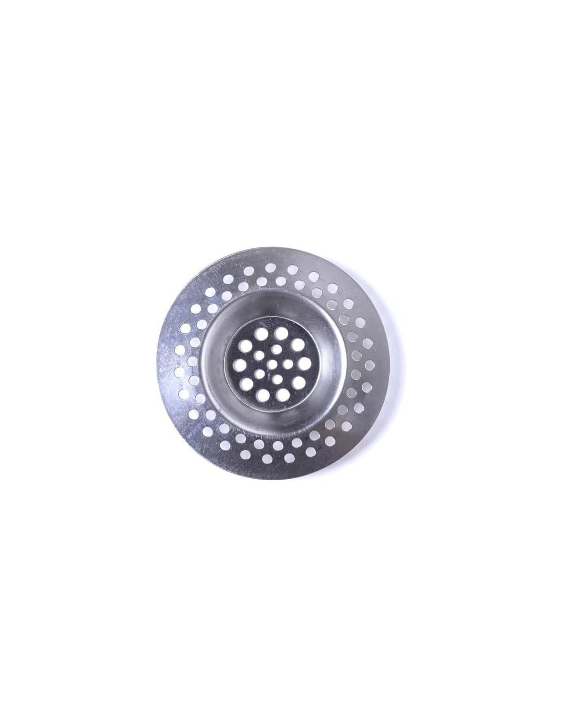 FIVE – Filtro per Lavello 2 Pezzi 7x0,72 cm | Shopincasa.it