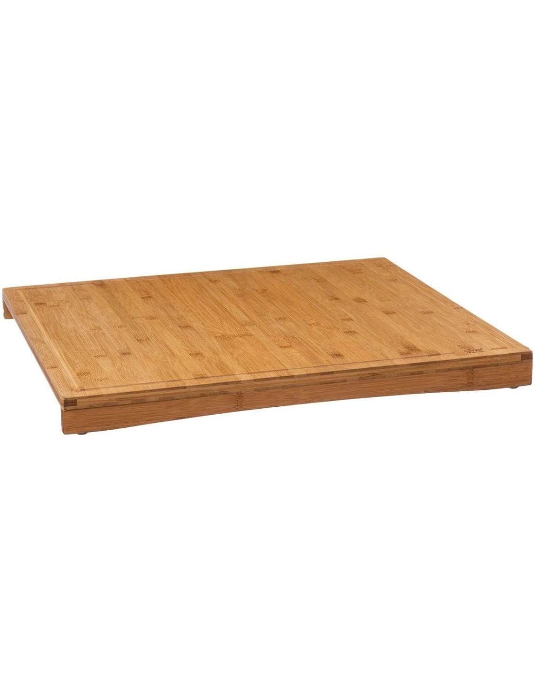 Tagliere Copri Piano di Cottura 52x58 cm – Bambù | Shopincasa.it
