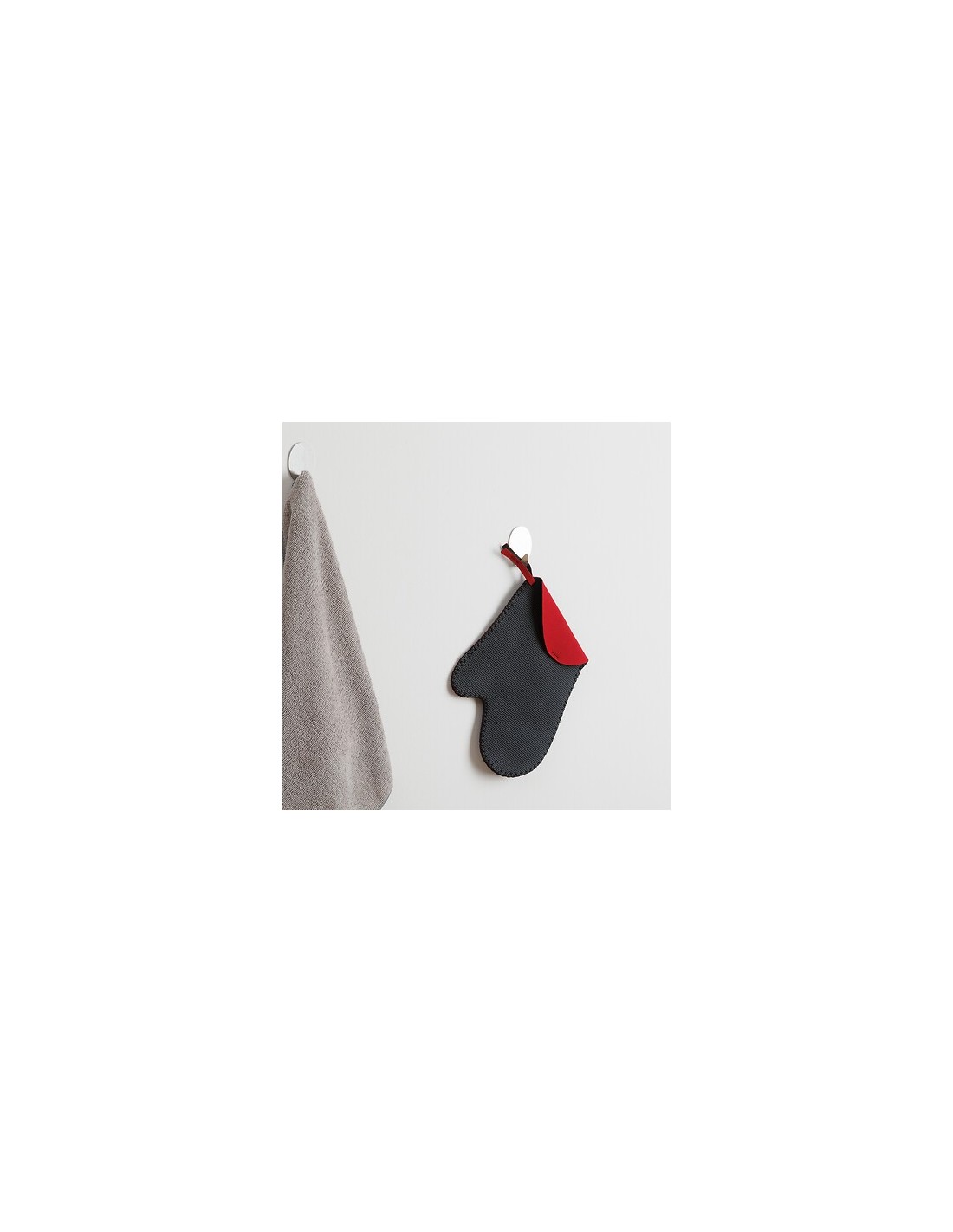 Guanto da Cucina in Neoprene – Protezione e Sicurezza | Shopincasa.it