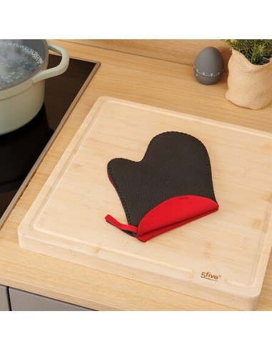 Guanto da Cucina in Neoprene – Protezione e Sicurezza | Shopincasa.it