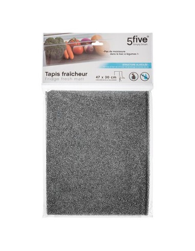 Tappetino Salvafreschezza per Frigorifero 47x30 cm | Shopincasa.it