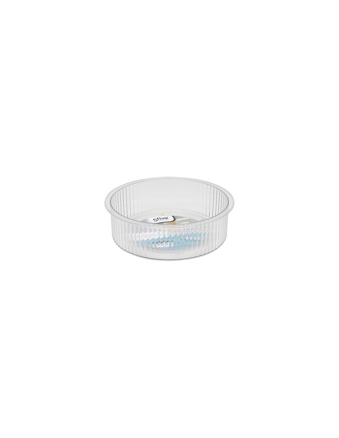 Vassoio Rotante per Frigorifero Ø 25 x H 8,2 cm | Shopincasa.it