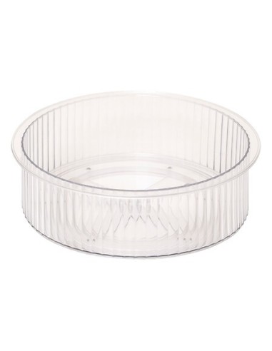 Vassoio Rotante per Frigorifero Ø 25 x H 8,2 cm | Shopincasa.it