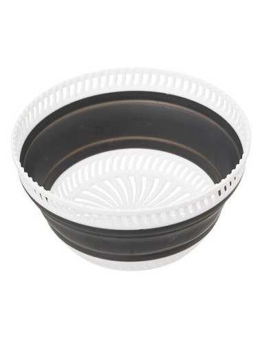 Centrifuga Pieghevole a Manovella – Asciuga Insalate | Shopincasa.it