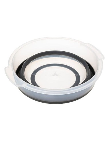Centrifuga Pieghevole a Manovella – Asciuga Insalate | Shopincasa.it