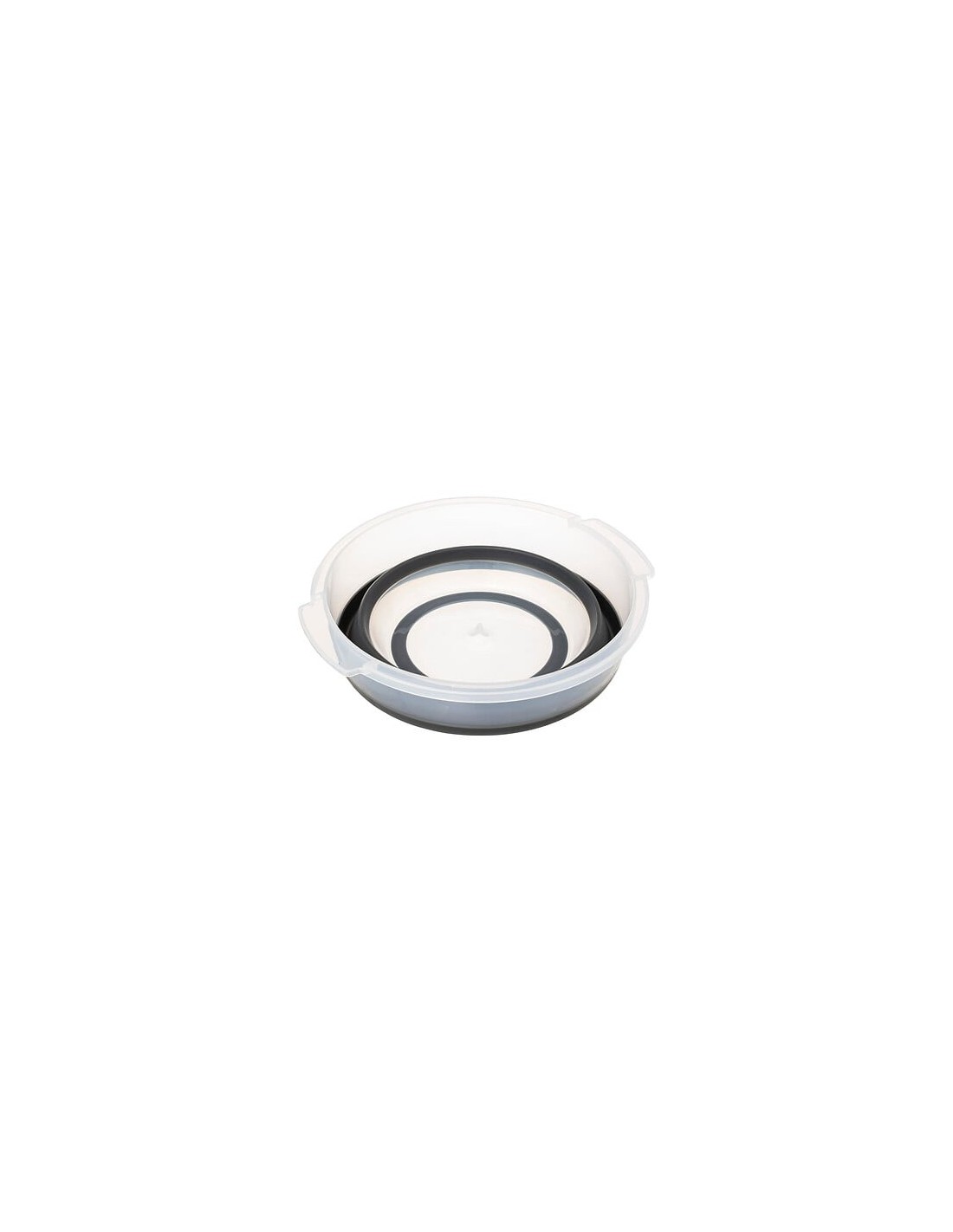 Centrifuga Pieghevole a Manovella – Asciuga Insalate | Shopincasa.it
