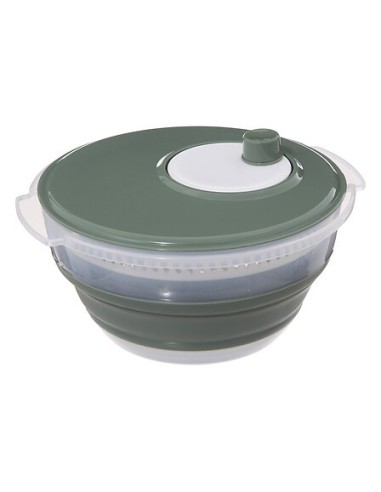 Centrifuga Pieghevole a Manovella – Asciuga Insalate | Shopincasa.it