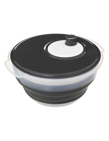 Centrifuga Pieghevole a Manovella – Asciuga Insalate | Shopincasa.it
