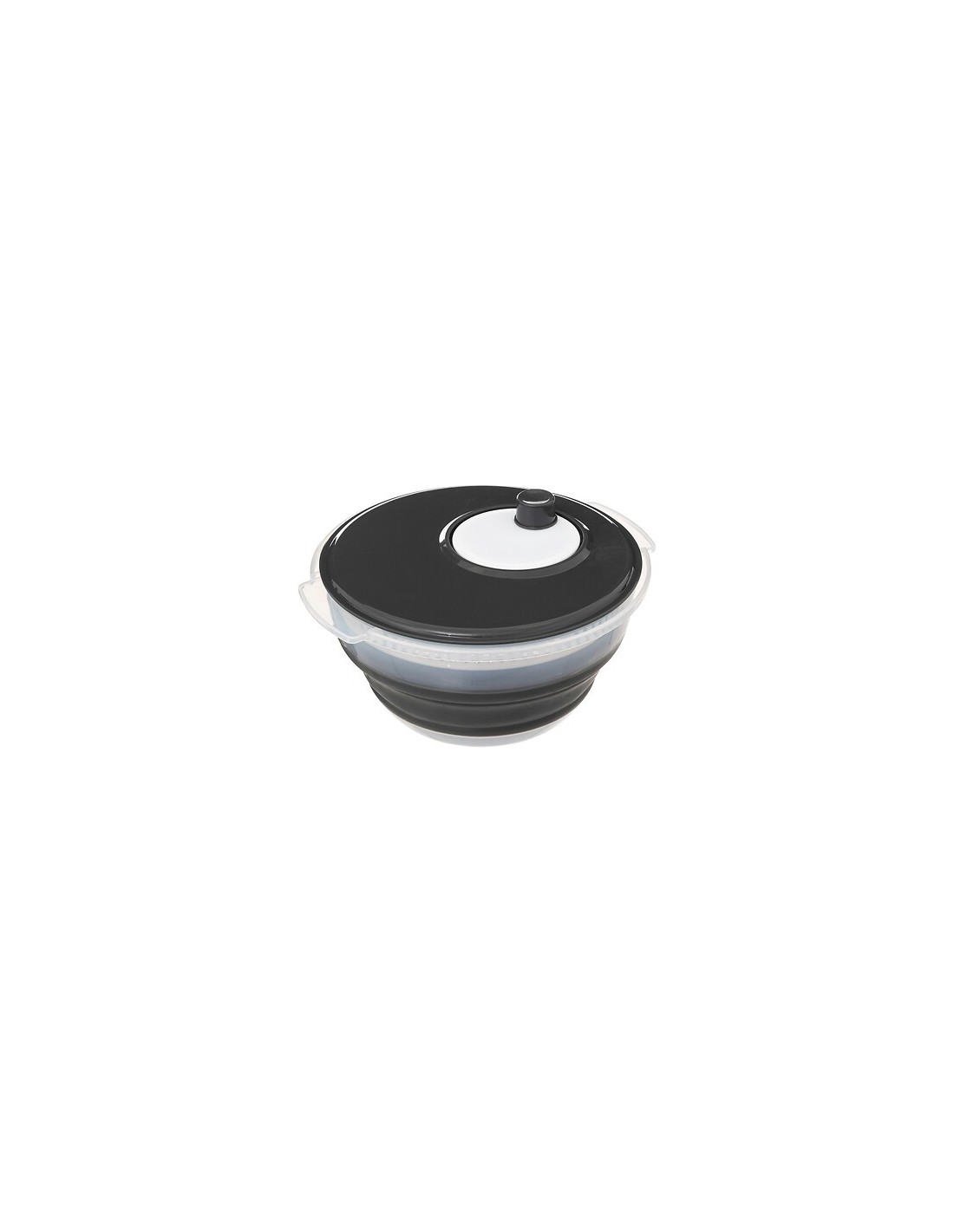 Centrifuga Pieghevole a Manovella – Asciuga Insalate | Shopincasa.it