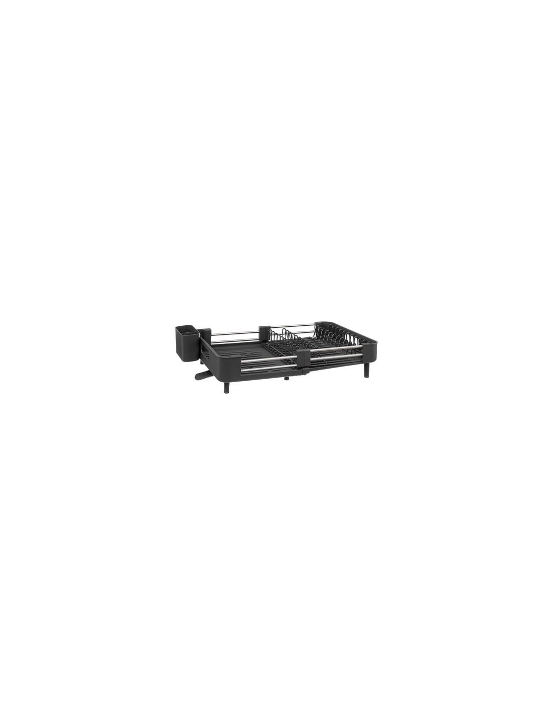 Scolapiatti 1 Livello Etira – PP e Metallo | Shopincasa.it