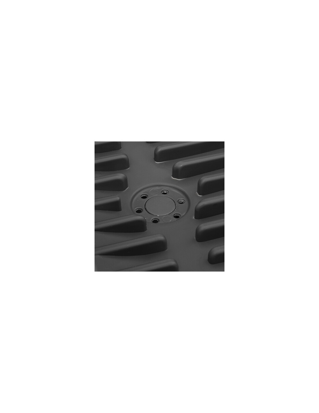 Scolapiatti 1 Livello Etira – PP e Metallo | Shopincasa.it