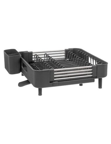 Scolapiatti 1 Livello Etira – PP e Metallo | Shopincasa.it