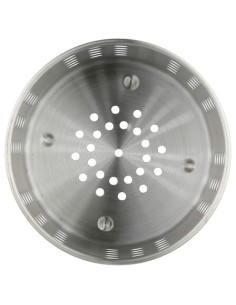 ACCESSORI LAVELLO: vendita online SCOLAPOSATE 111503A INOX 12X14CM in offerta 2