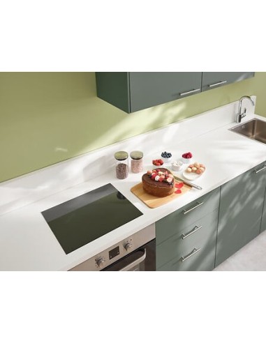 Set di 3 taglieri in bambù beige | shopincasa.it