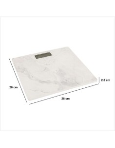 Bilancia digitale in diatomite assortito | shopincasa.it