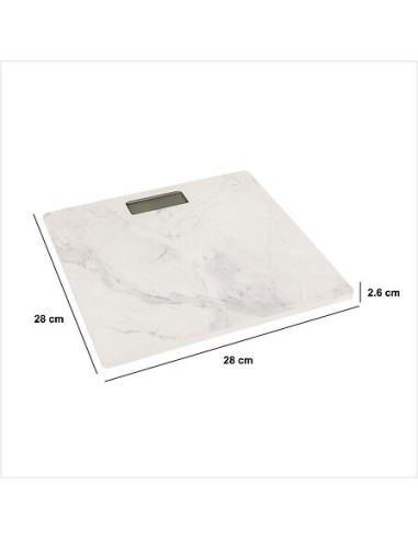 Bilancia digitale in diatomite assortito | shopincasa.it