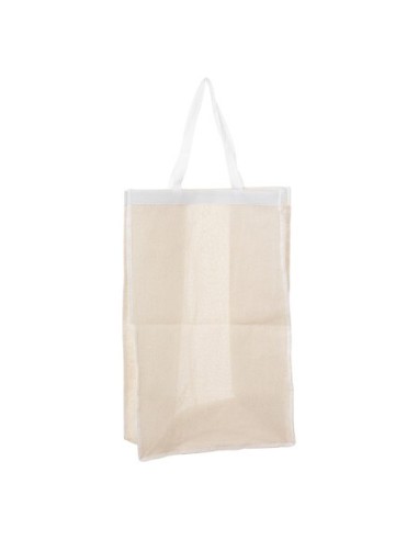 Portabiancheria Sicela 100 L in bambù | shopincasa.it