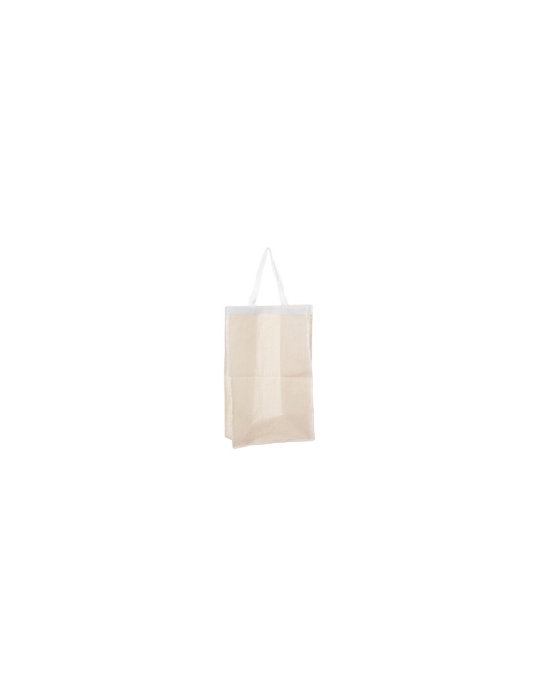 Portabiancheria Sicela 100 L in bambù | shopincasa.it