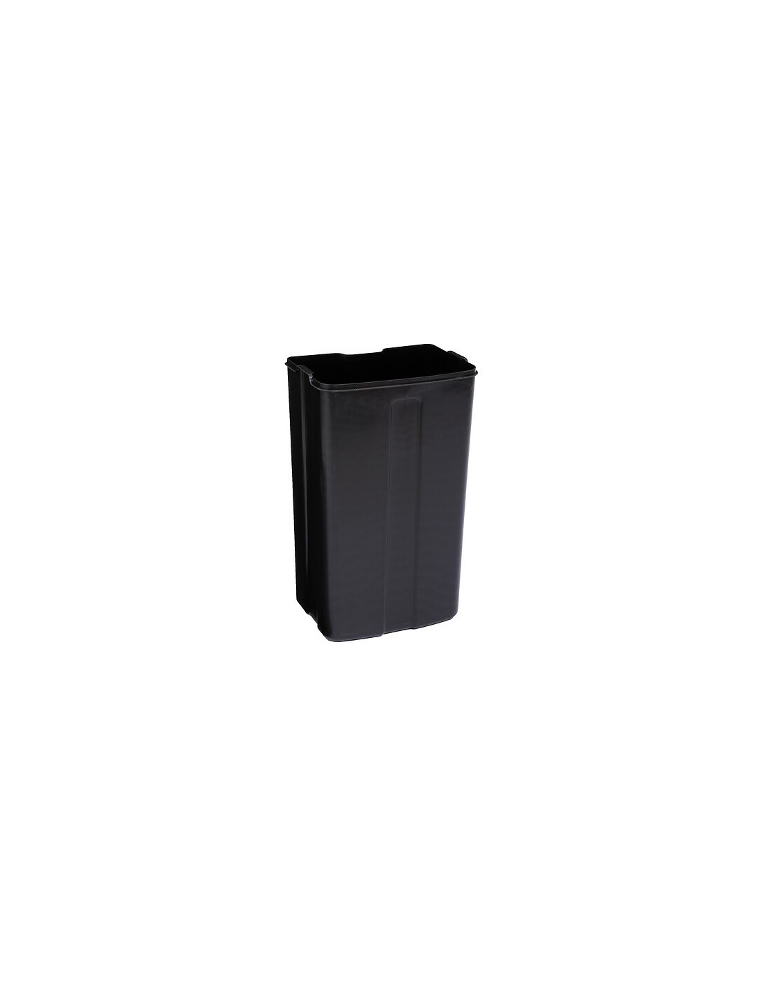Pattumiera Ariane 30 L in metallo talpa a pedale | shopincasa.it