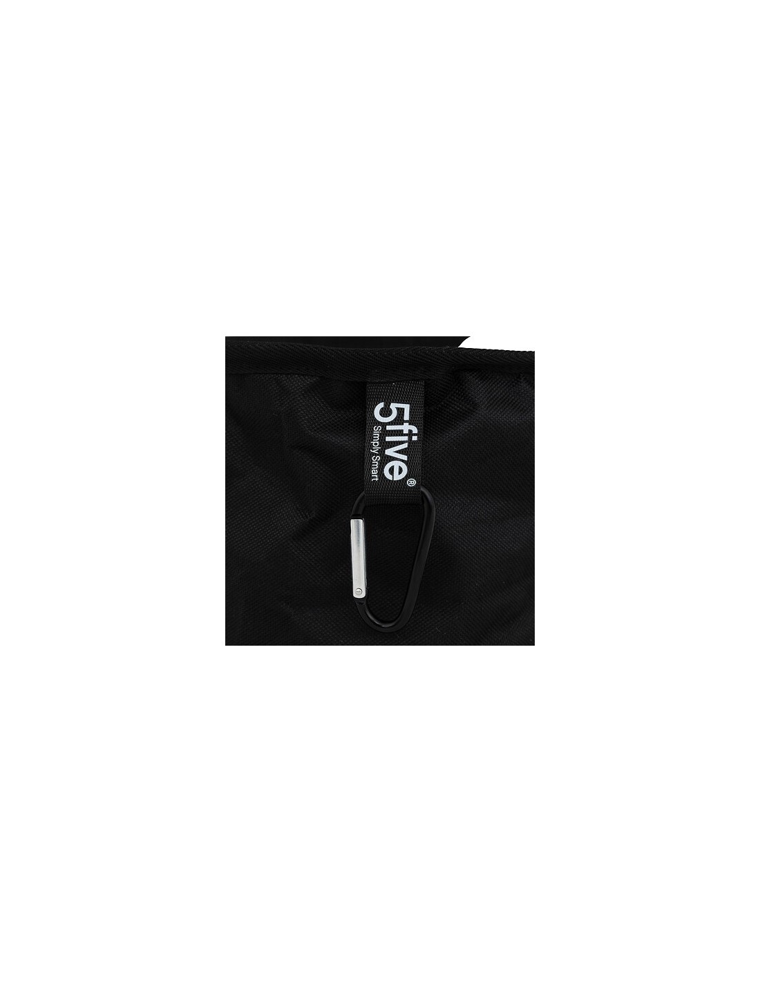 Set di 24 mollette rubber con sacchetto | shopincasa.it