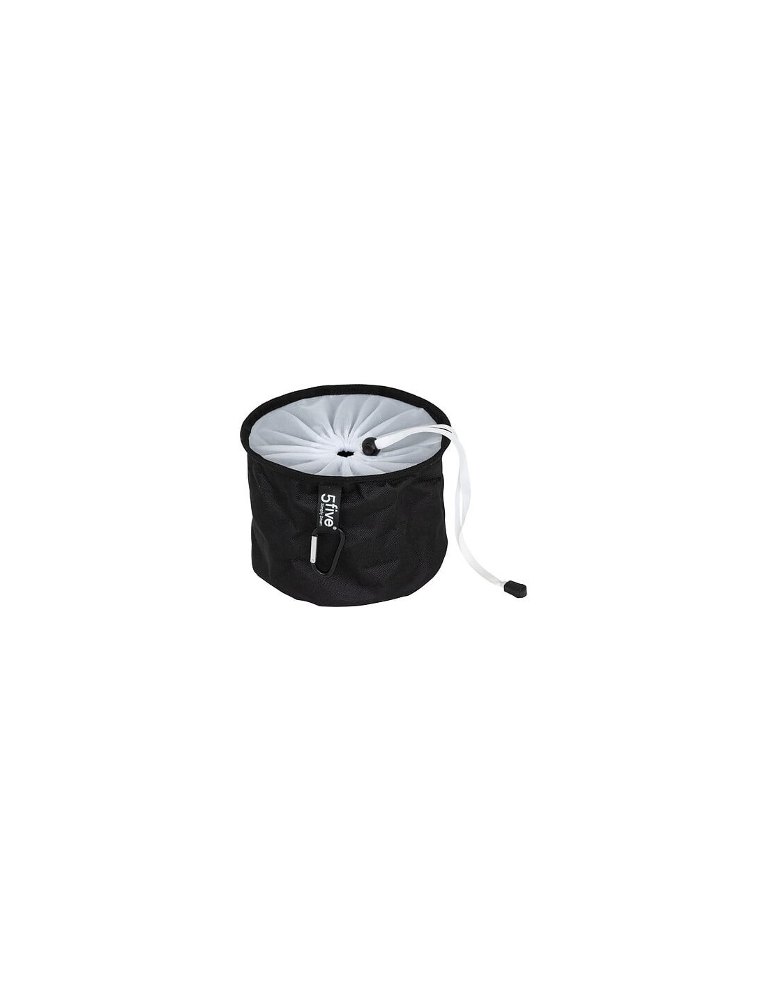 Set di 24 mollette rubber con sacchetto | shopincasa.it