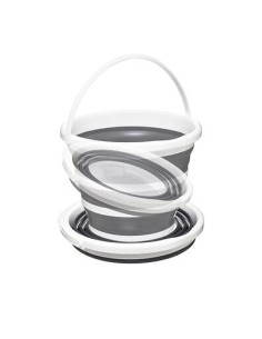SECCHI IN PLASTICA: vendita online SECCHIO PIEGHEVOLE 10LT 169157 in offerta 2