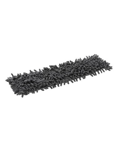 Scopa telescopica in acciaio inox con micro ciniglia | shopincasa.it