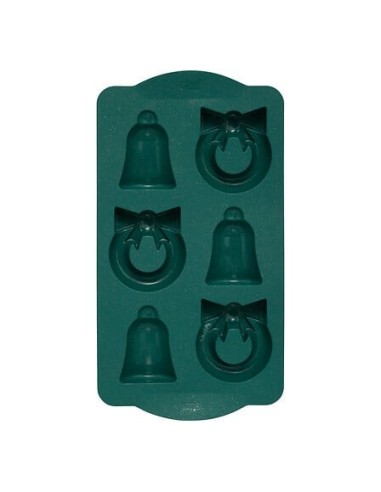 Set 3 pezzi pasticceria Natale assortito | shopincasa.it