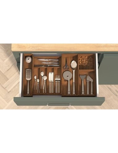 Set di 10 tagliabiscotti | shopincasa.it