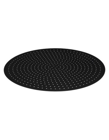 Stampo per crostata 32 cm con fondo rimovibile in metallo | shopincasa.it