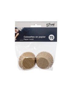 ACCESSORI: vendita online CONF 100 PIROTTINI 120100 MISURE ASSORTITE in offerta 2