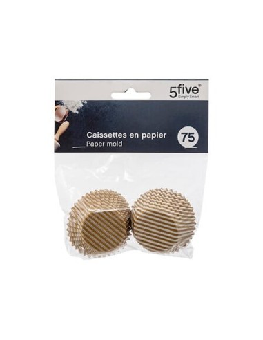 Pirottini in carta colori assortiti | shopincasa.it