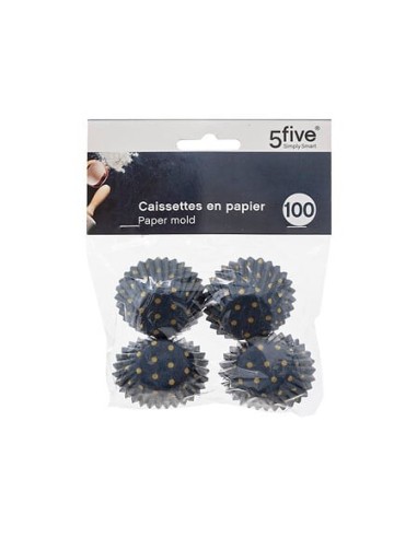 Pirottini in carta colori assortiti | shopincasa.it