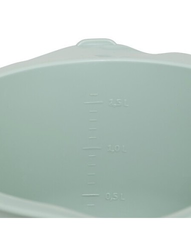 Set di 3 ciotole per mixer impilabili | shopincasa.it