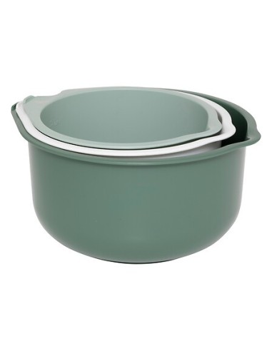 Set di 3 ciotole per mixer impilabili | shopincasa.it