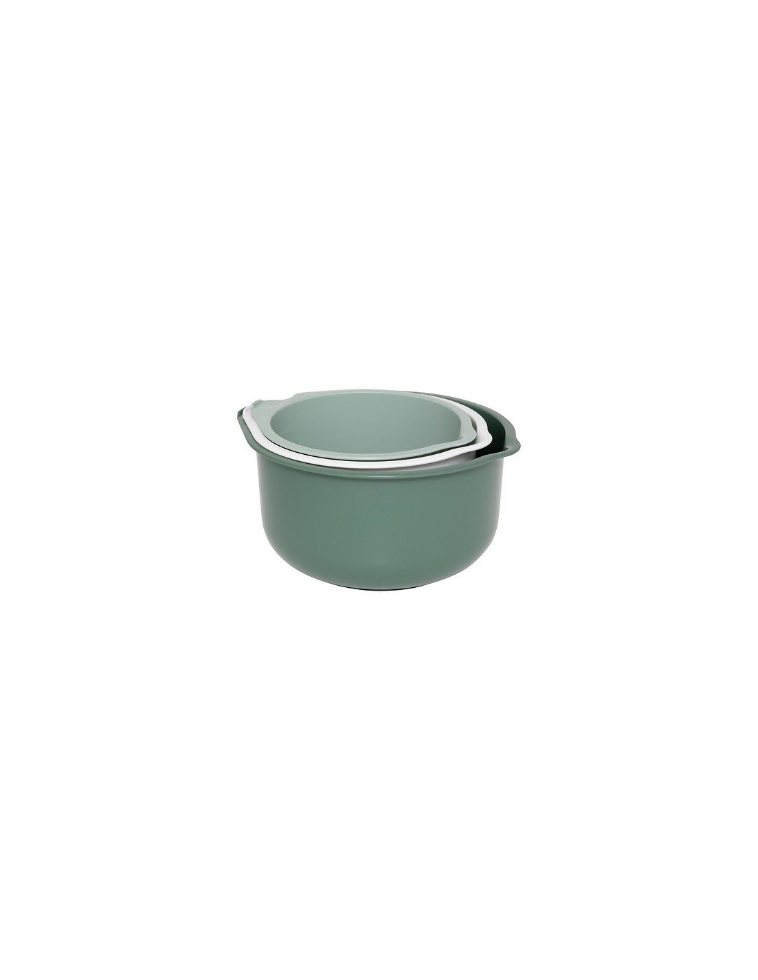 Set di 3 ciotole per mixer impilabili | shopincasa.it