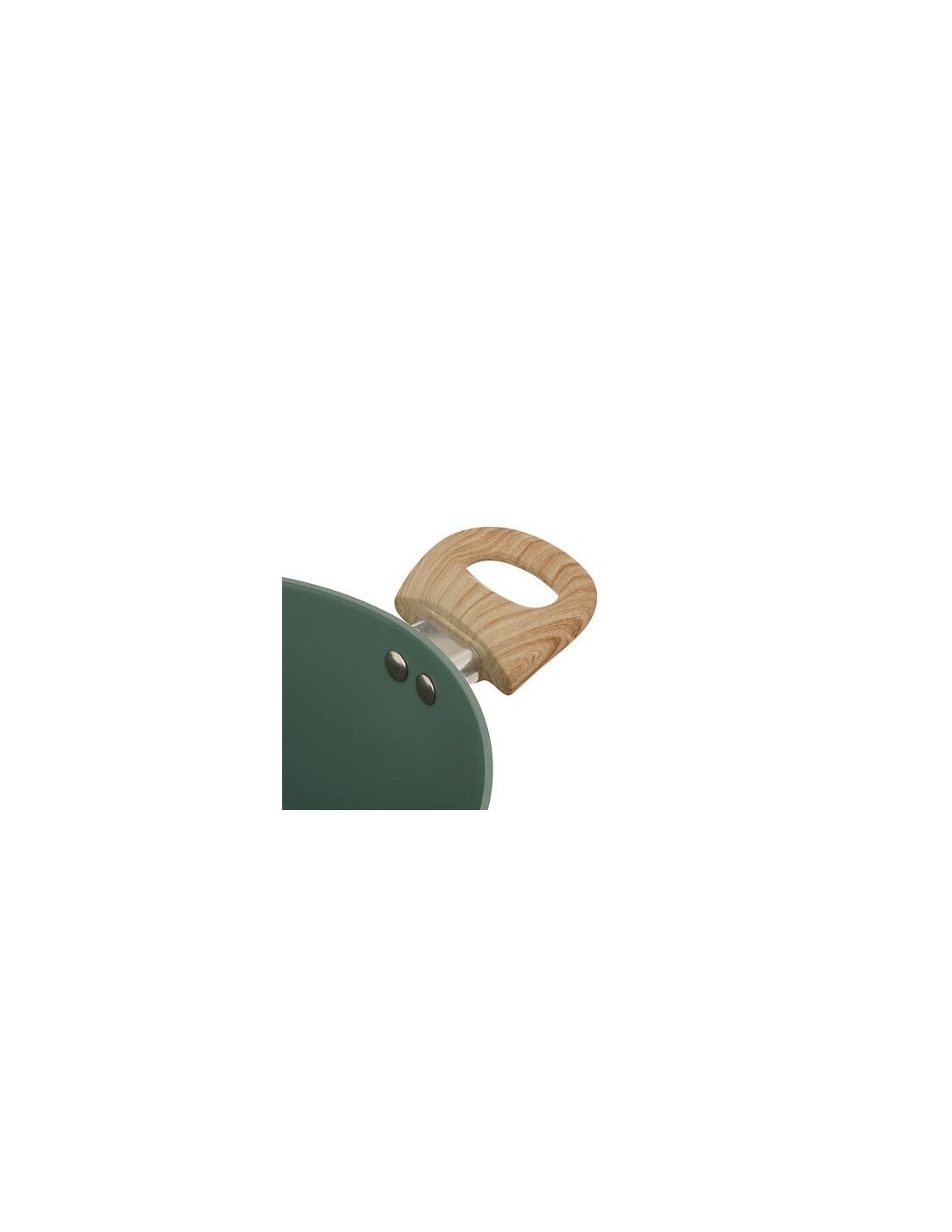 Batteria di pentole in alluminio forgiato 6 pezzi | shopincasa.it