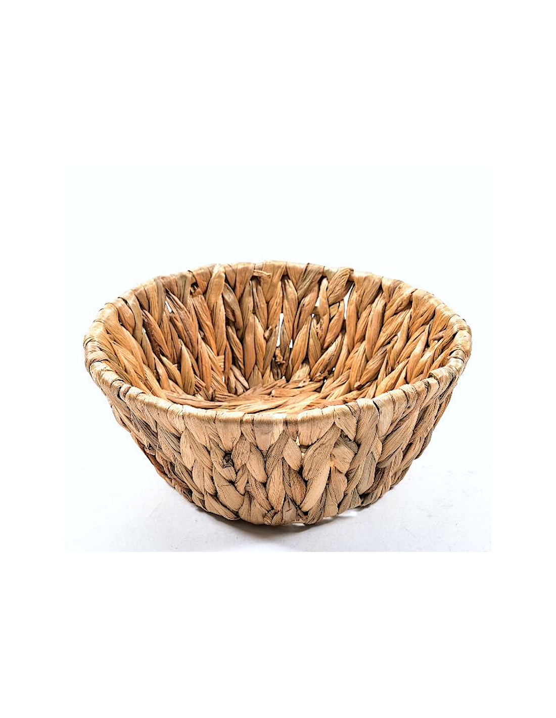 Cestino in Banano 20x28 cm - Naturale ed Elegante | shopincasa.it